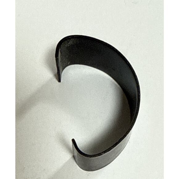 Weltron 2005 Record Turntable Hinge Clip Metal C-Clip - Picture 5 of 6